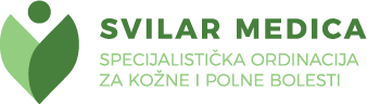 Svilar Medica Logo